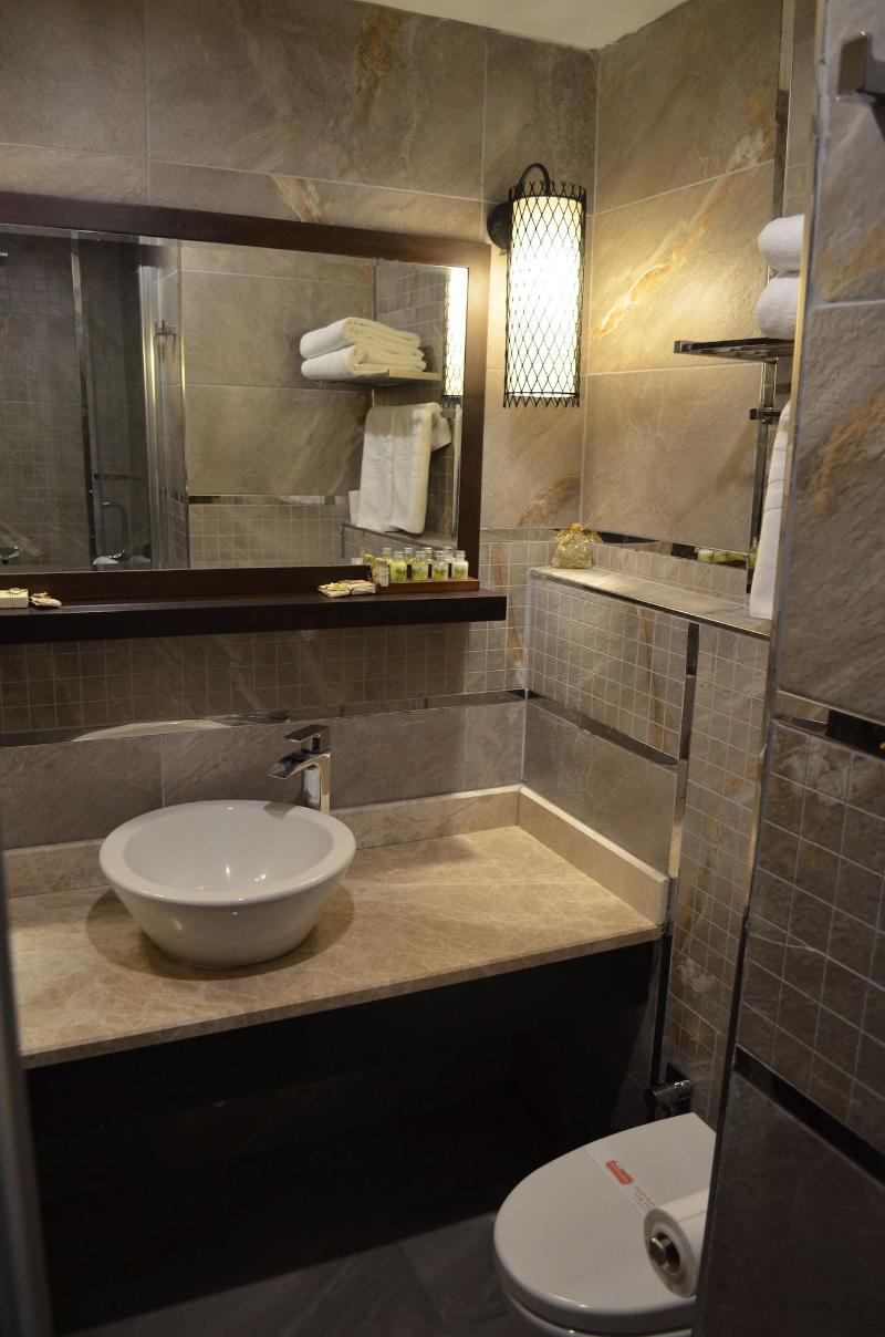 Sarikamis White Park Hotel image