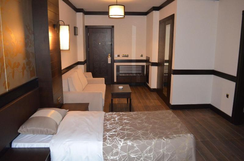 Sarikamis White Park Hotel image