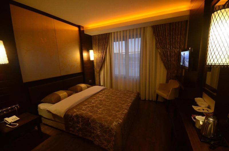 Sarikamis White Park Hotel image