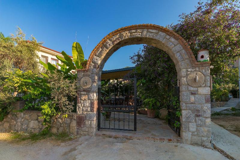 Mavi Deniz Konuk Evi — general view