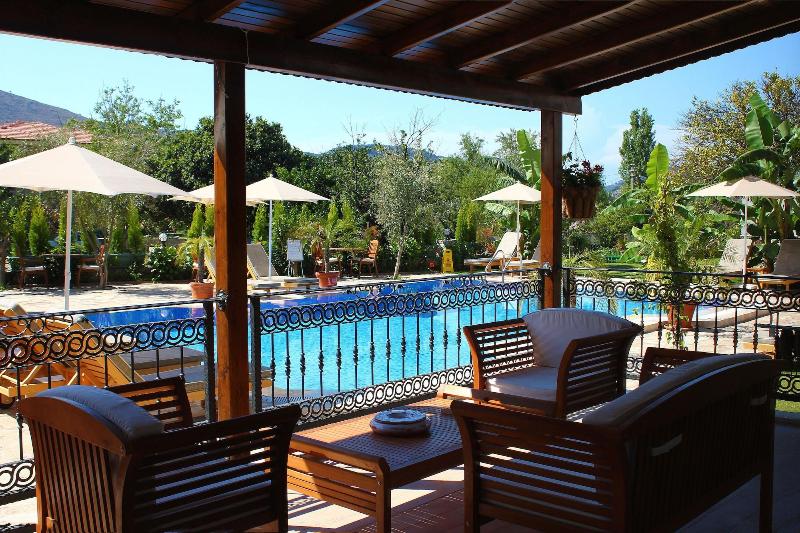 Mavi Deniz Konuk Evi image