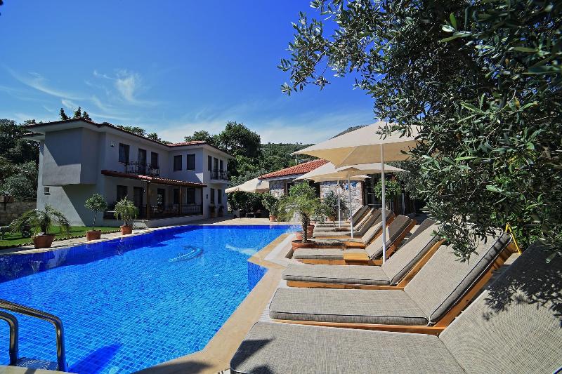 Mavi Deniz Konuk Evi image