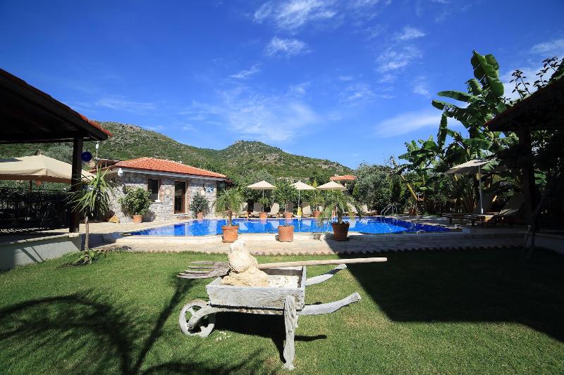 Mavi Deniz Konuk Evi image