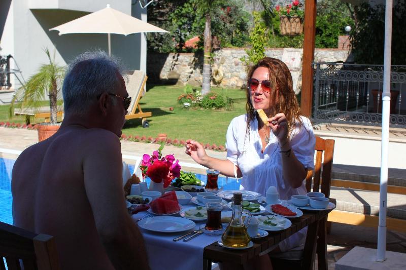 Mavi Deniz Konuk Evi image