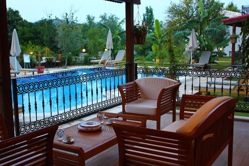 Mavi Deniz Konuk Evi image