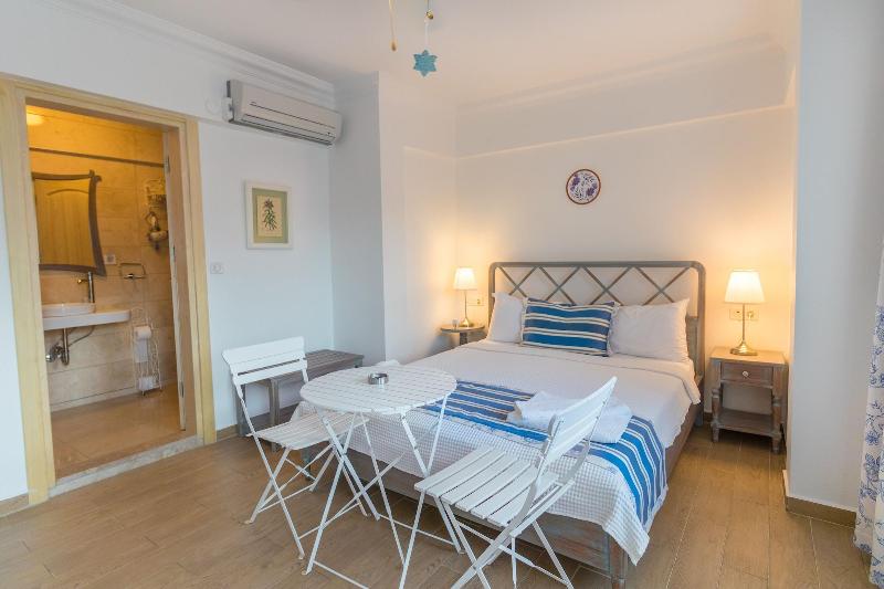Mavi Deniz Konuk Evi image