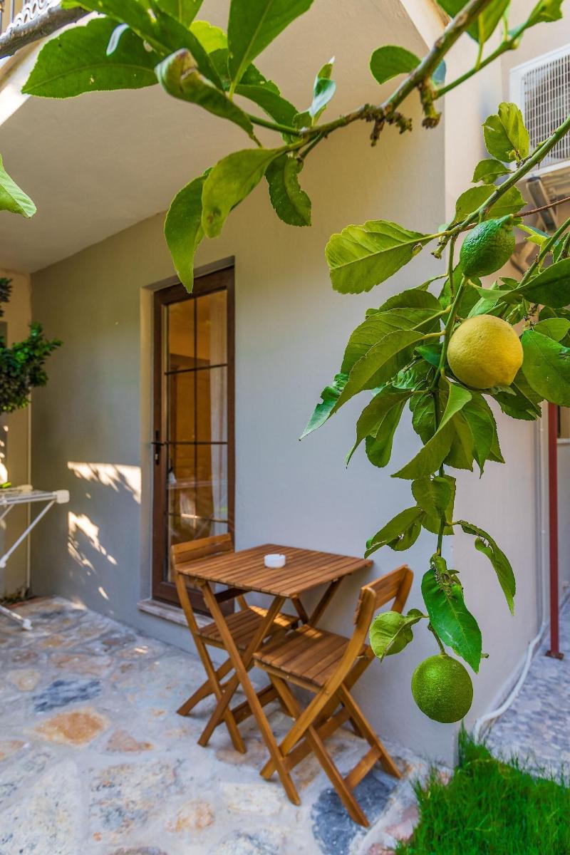 Mavi Deniz Konuk Evi image