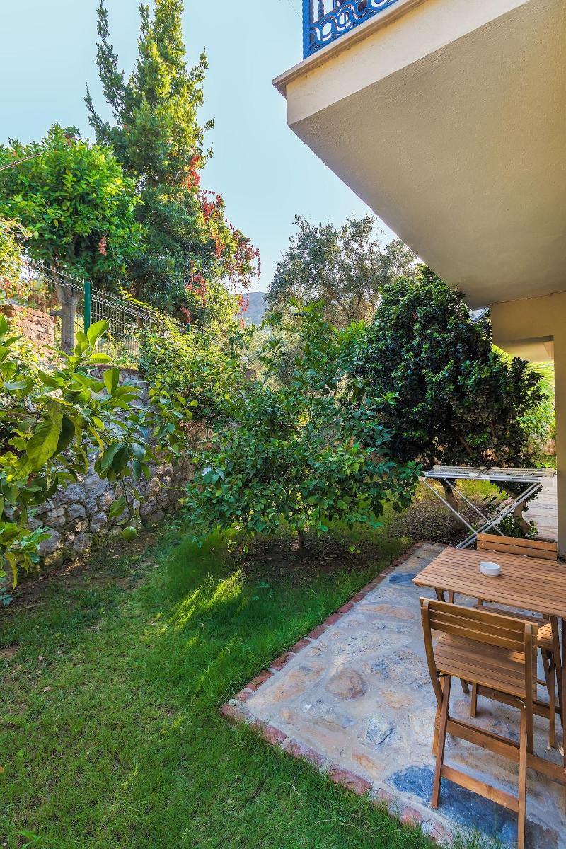 Mavi Deniz Konuk Evi image