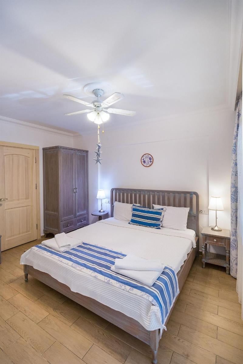Mavi Deniz Konuk Evi image