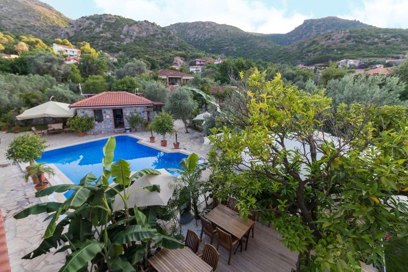 Mavi Deniz Konuk Evi image