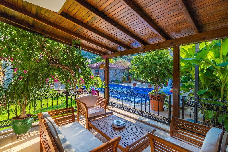 Mavi Deniz Konuk Evi image