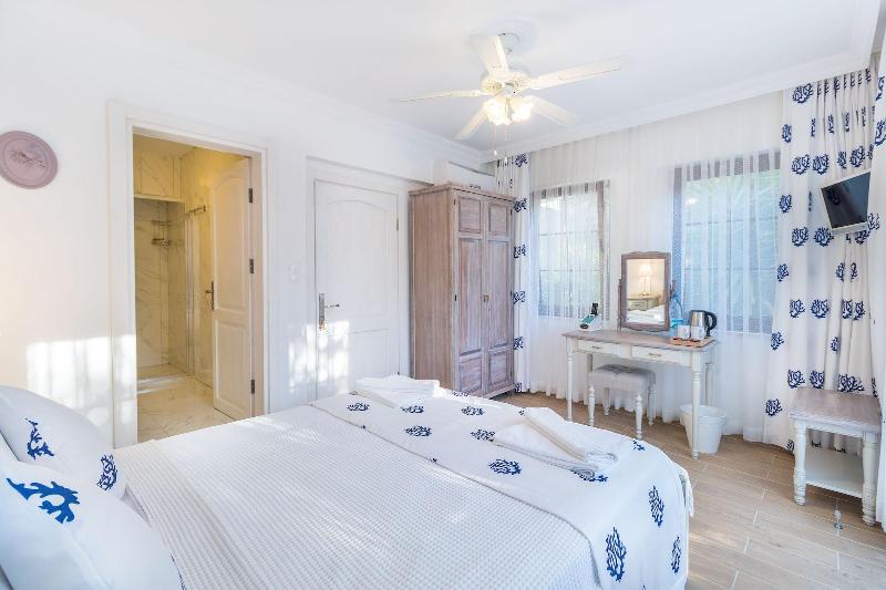 Mavi Deniz Konuk Evi image