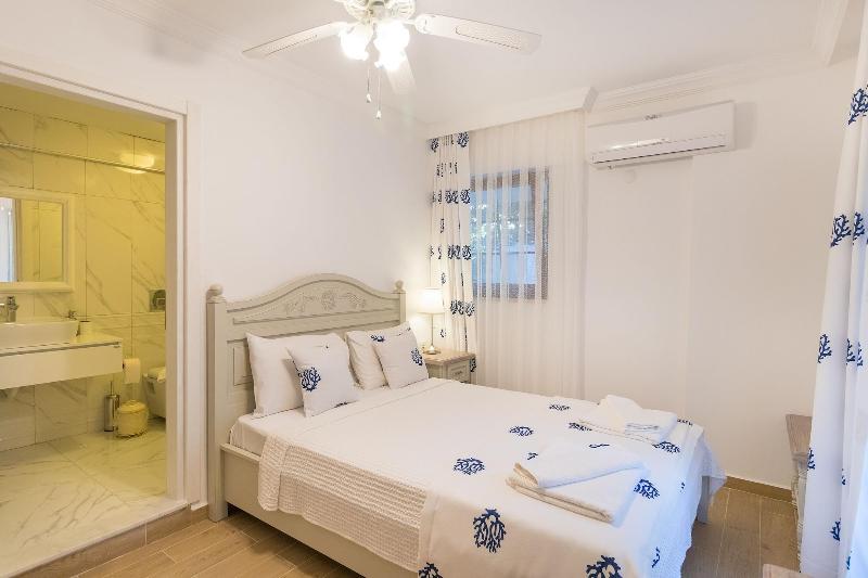 Mavi Deniz Konuk Evi image