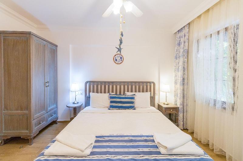 Mavi Deniz Konuk Evi image