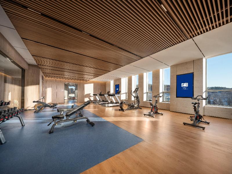 Holiday Inn Express Liaoyuan Economic Dev Zone image