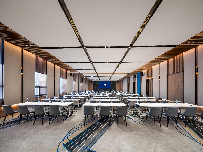 Holiday Inn Express Liaoyuan Economic Dev Zone image