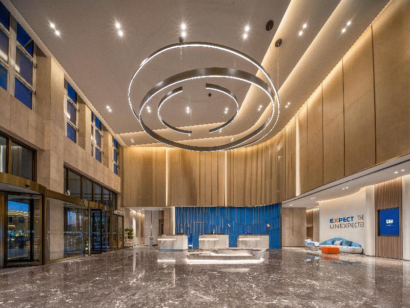 Holiday Inn Express Liaoyuan Economic Dev Zone image