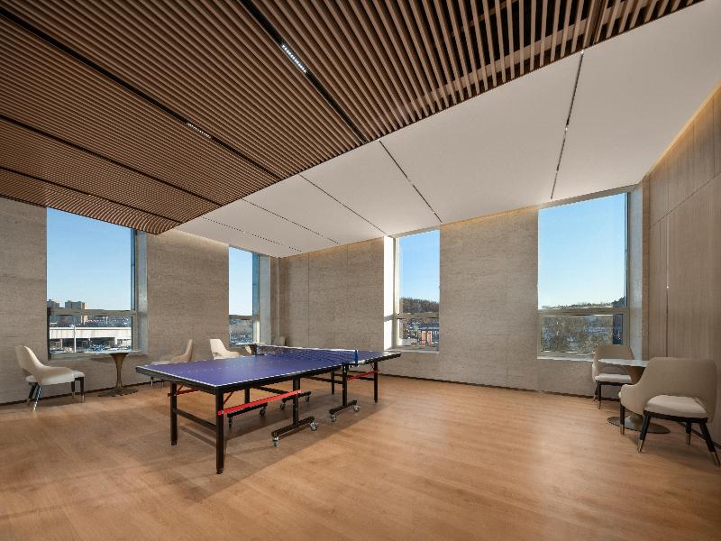Holiday Inn Express Liaoyuan Economic Dev Zone image