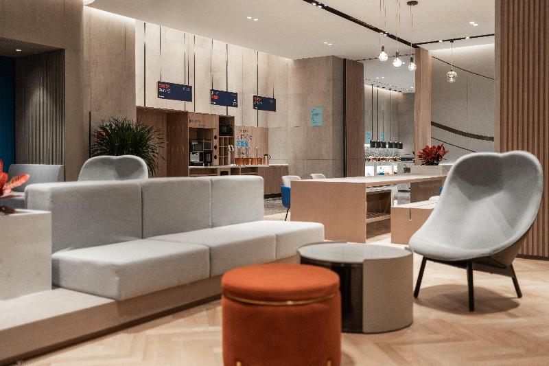 Holiday Inn Express Liaoyuan Economic Dev Zone image