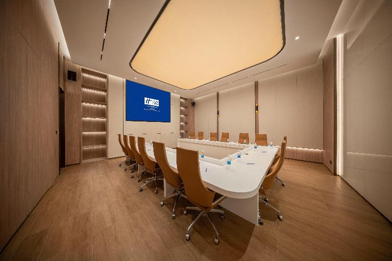 Holiday Inn Express Liaoyuan Economic Dev Zone image