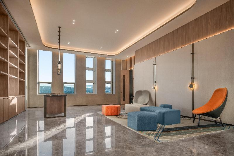 Holiday Inn Express Liaoyuan Economic Dev Zone image