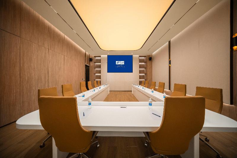 Holiday Inn Express Liaoyuan Economic Dev Zone image