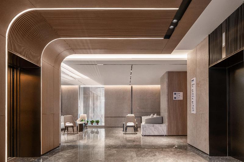 Holiday Inn Express Liaoyuan Economic Dev Zone image
