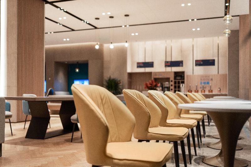 Holiday Inn Express Liaoyuan Economic Dev Zone image