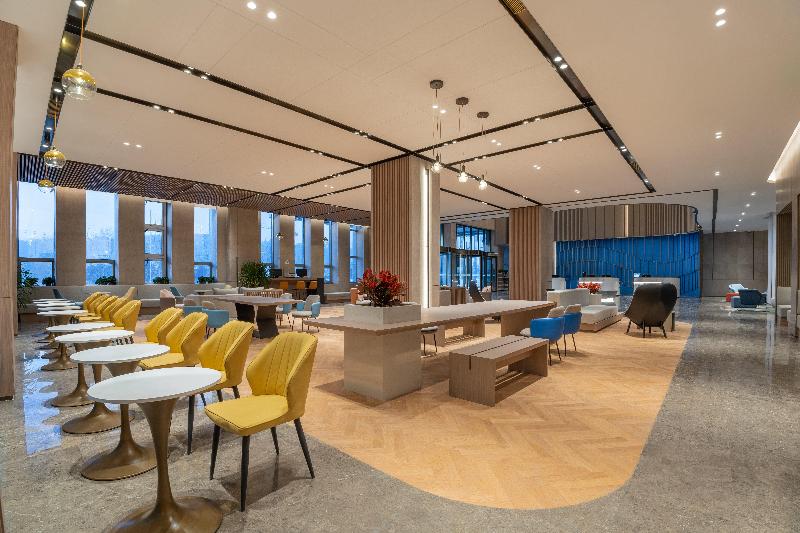 Holiday Inn Express Liaoyuan Economic Dev Zone image