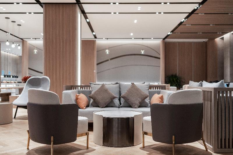 Holiday Inn Express Liaoyuan Economic Dev Zone image