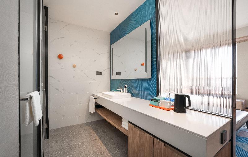 Holiday Inn Express Liaoyuan Economic Dev Zone image
