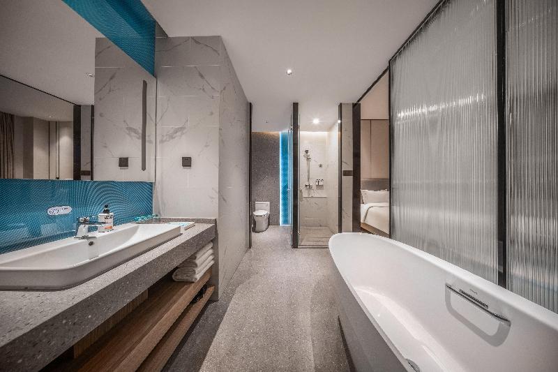 Holiday Inn Express Liaoyuan Economic Dev Zone image