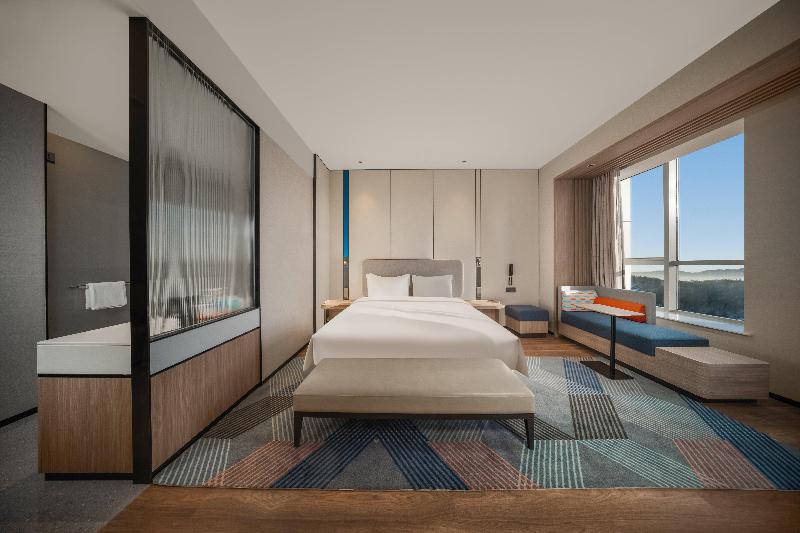 Holiday Inn Express Liaoyuan Economic Dev Zone image