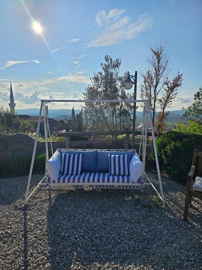 Assos Nar Konak image