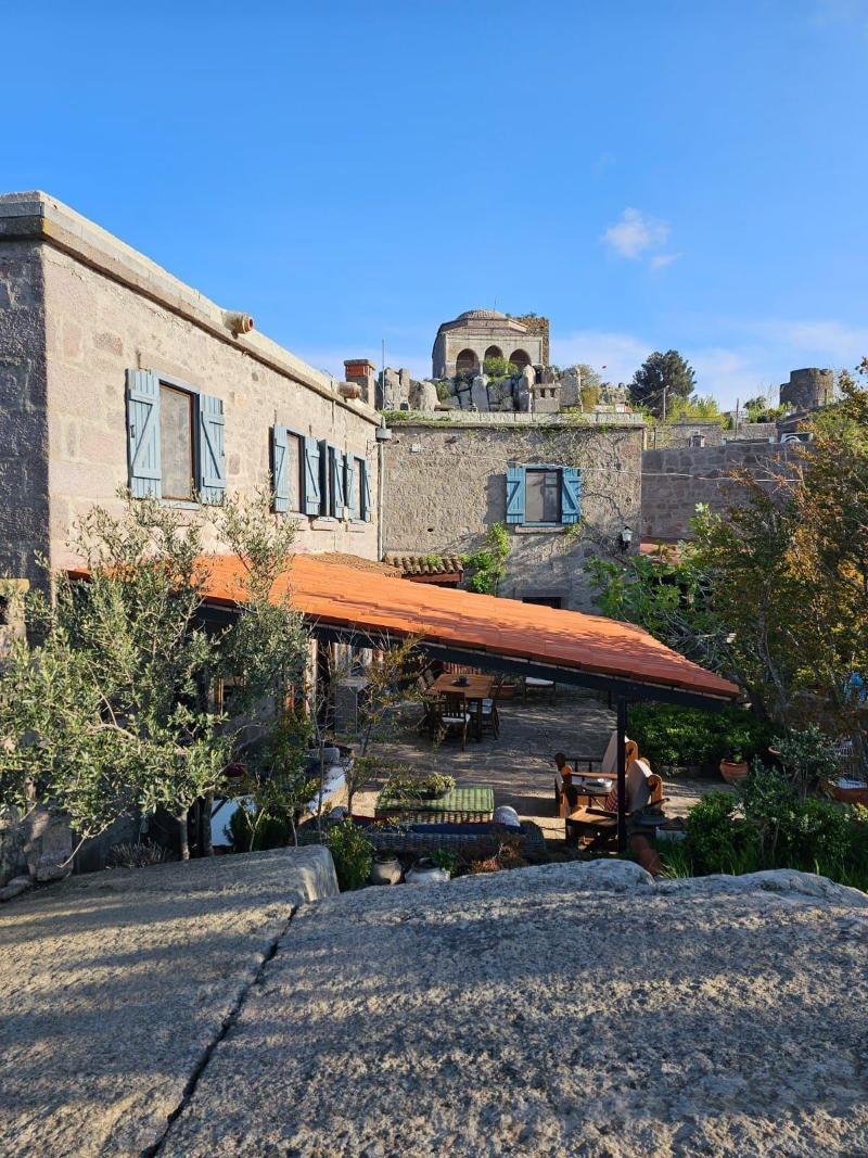 Assos Nar Konak image