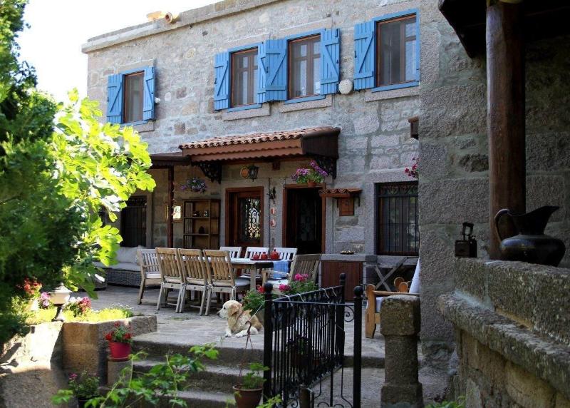 Assos Nar Konak image
