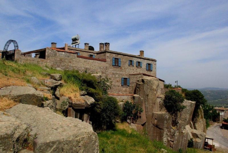 Assos Nar Konak image