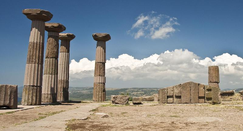 Assos Nar Konak image