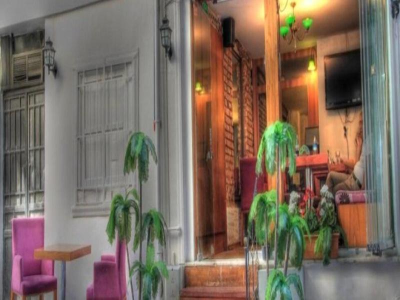 Tamara Suite Hotel image