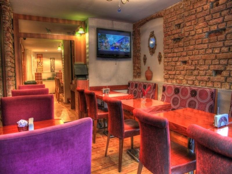 Tamara Suite Hotel image