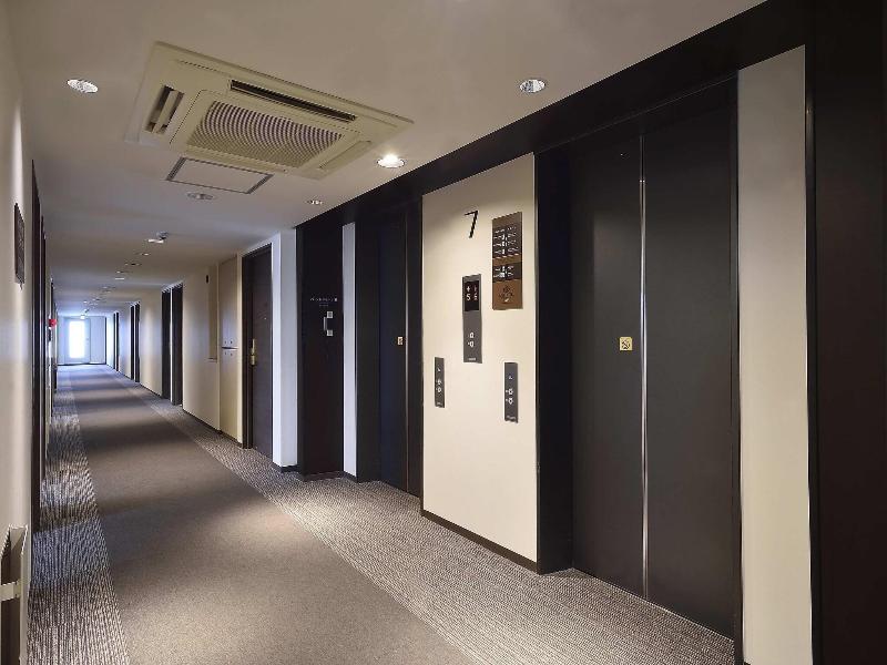 Apa Hotel Haneda Anamoriinari Ekimae image
