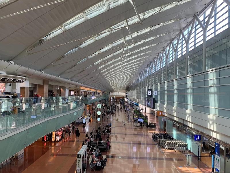 Apa Hotel Haneda Anamoriinari Ekimae image