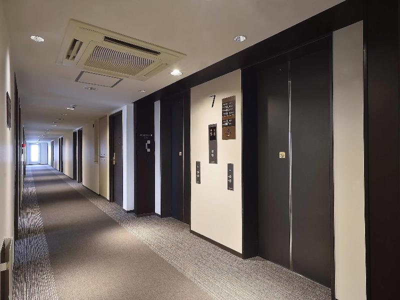 Apa Hotel Haneda Anamoriinari Ekimae image