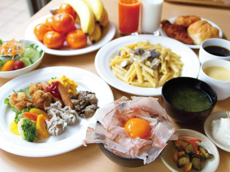 Apa Hotel Haneda Anamoriinari Ekimae image