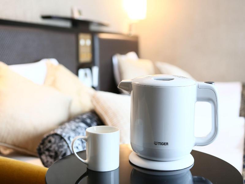 Apa Hotel Haneda Anamoriinari Ekimae image