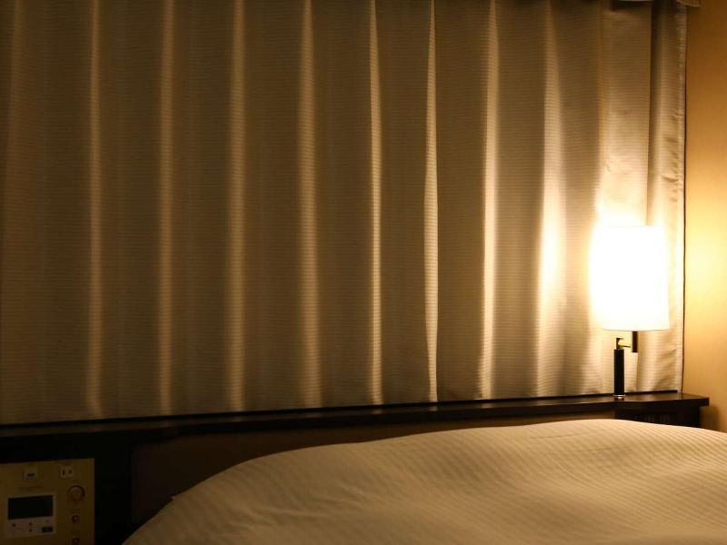 Apa Hotel Haneda Anamoriinari Ekimae image
