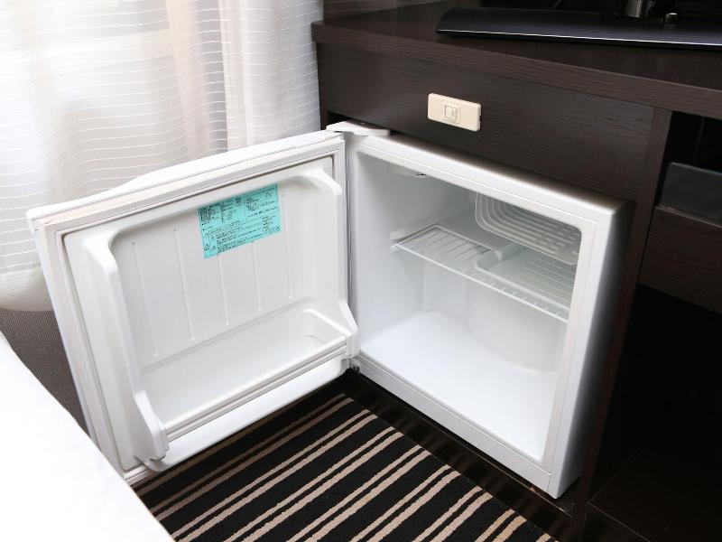 Apa Hotel Haneda Anamoriinari Ekimae image