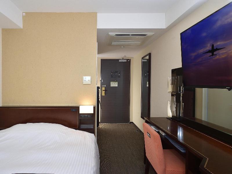 Apa Hotel Haneda Anamoriinari Ekimae image