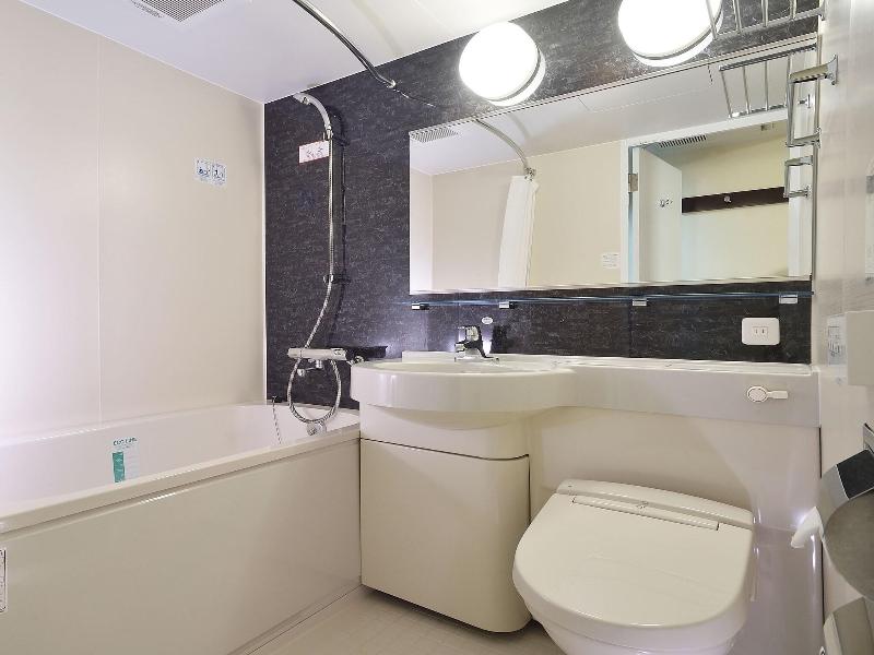 Apa Hotel Haneda Anamoriinari Ekimae image