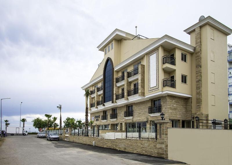 Trend Park Hotel image